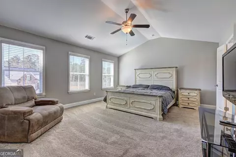 Bedroom - 4371 Thacker Ln, Suwanee, GA 30024 photo 4 of 13