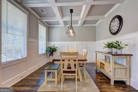 Dining - 4371 Thacker Ln, Suwanee, GA 30024 photo 1 of 2