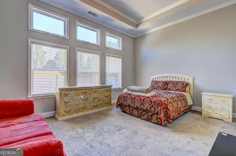 Bedroom - 4371 Thacker Ln, Suwanee, GA 30024 photo 1 of 13