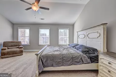 Bedroom - 4371 Thacker Ln, Suwanee, GA 30024 photo 5 of 13