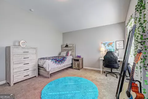 Bedroom - 4371 Thacker Ln, Suwanee, GA 30024 photo 8 of 13