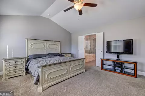 Bedroom - 4371 Thacker Ln, Suwanee, GA 30024 photo 6 of 13