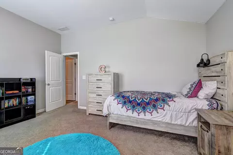 Bedroom - 4371 Thacker Ln, Suwanee, GA 30024 photo 9 of 13
