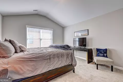 Bedroom - 4371 Thacker Ln, Suwanee, GA 30024 photo 11 of 13