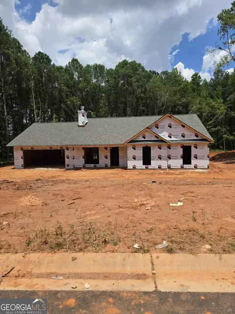 168 Mockingbird Ln #31, Winder, GA 30680