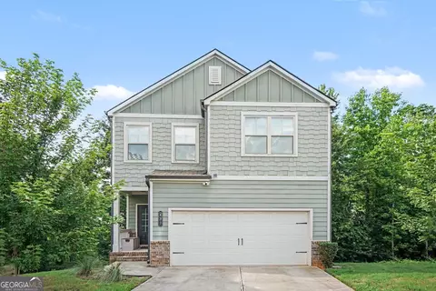 439 Auburn Station Dr, Auburn, GA 30011