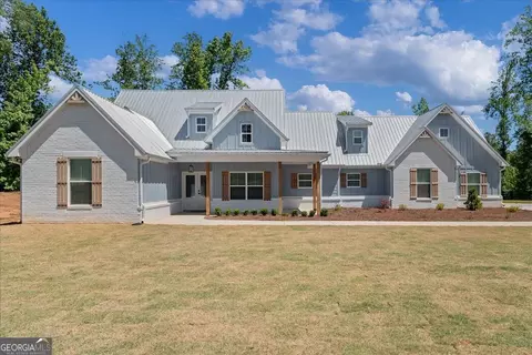 lot1 New Hope Church Rd, Carrollton, GA 30117