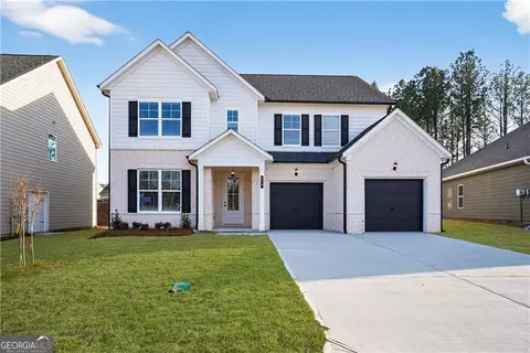 218 Villa Rica Spgs #LOT 12, Villa Rica, GA 30180