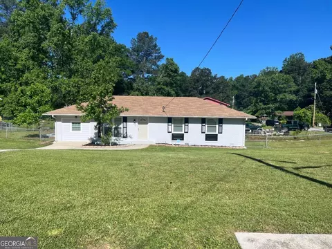 2875 Carriage Ln, Atlanta, GA 30349