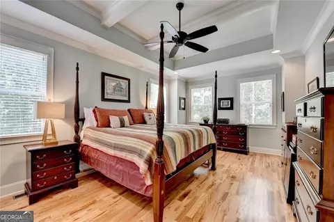 Bedroom - 919 Fields Chapel Rd, Canton, GA 30114 photo 1 of 8