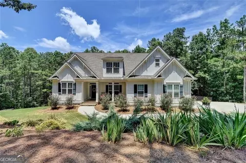 Exterior - 919 Fields Chapel Rd, Canton, GA 30114 photo 10 of 10