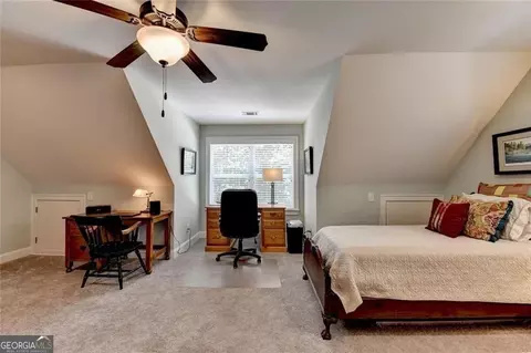 Bedroom - 919 Fields Chapel Rd, Canton, GA 30114 photo 8 of 8