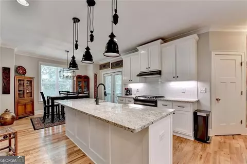 Kitchen - 919 Fields Chapel Rd, Canton, GA 30114 photo 2 of 4