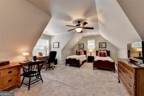 Bedroom - 919 Fields Chapel Rd, Canton, GA 30114 photo 7 of 8