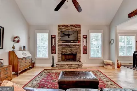 Living - 919 Fields Chapel Rd, Canton, GA 30114 photo 1 of 1
