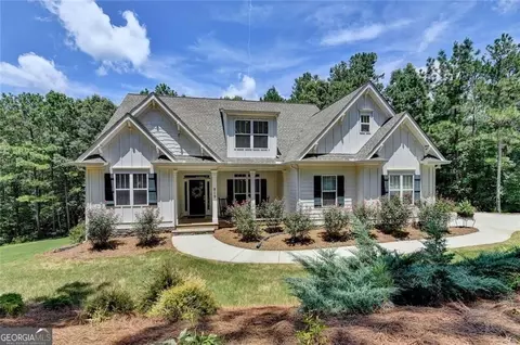 919 Fields Chapel Rd, Canton, GA 30114