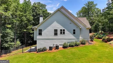 Exterior - 919 Fields Chapel Rd, Canton, GA 30114 photo 7 of 10