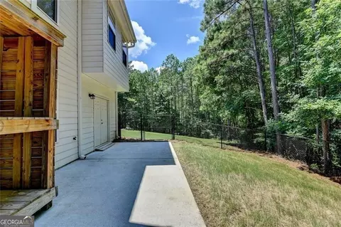 Exterior - 919 Fields Chapel Rd, Canton, GA 30114 photo 5 of 10