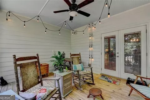 Exterior - 919 Fields Chapel Rd, Canton, GA 30114 photo 3 of 10