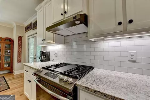 Kitchen - 919 Fields Chapel Rd, Canton, GA 30114 photo 3 of 4