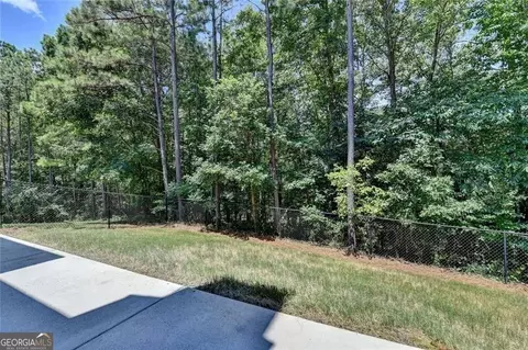Exterior - 919 Fields Chapel Rd, Canton, GA 30114 photo 6 of 10