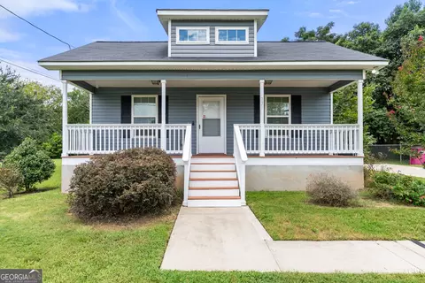 731 Shi Pl, Macon, GA 31206
