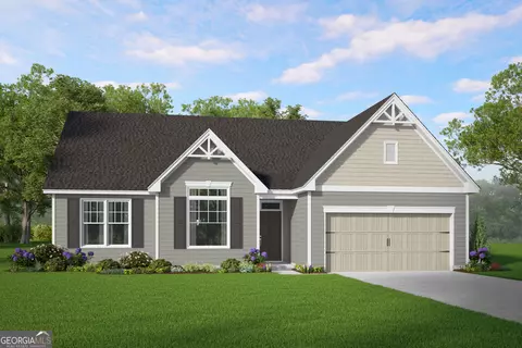 425 Northshore Dr, Kingsland, GA 31548