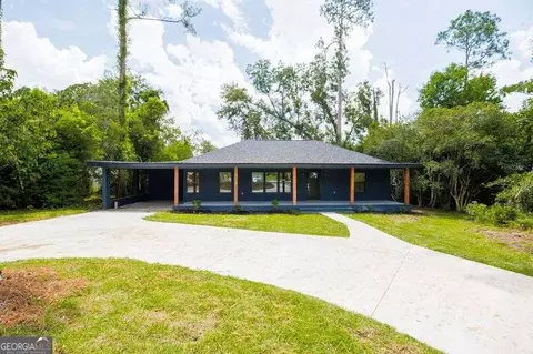 701 W Alden Ave, Valdosta, GA 31602