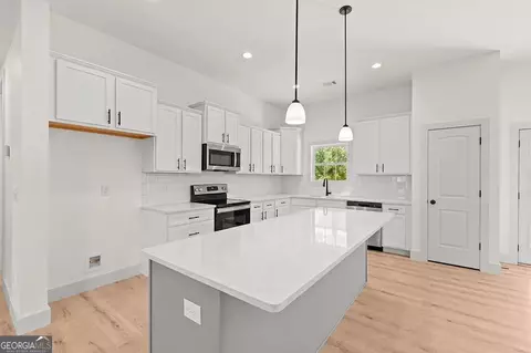 Kitchen - lot2 Bethel Church Rd, Carrollton, GA 30117 photo 1 of 2