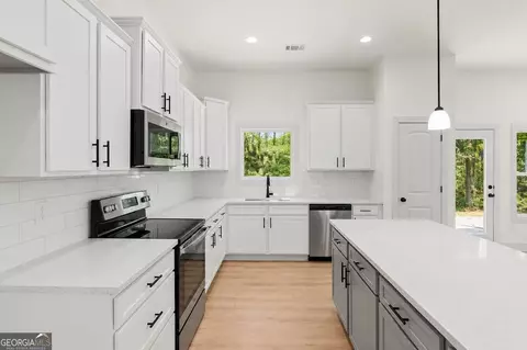 Kitchen - lot2 Bethel Church Rd, Carrollton, GA 30117 photo 2 of 2