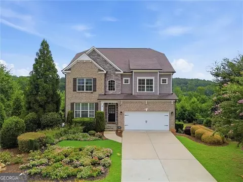 106 Seabiscuit Way, Canton, GA 30115