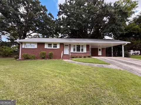 1276 Robin Rd NE, Conyers, GA 30012