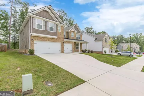 3251 Thicket Ln, Atlanta, GA 30349