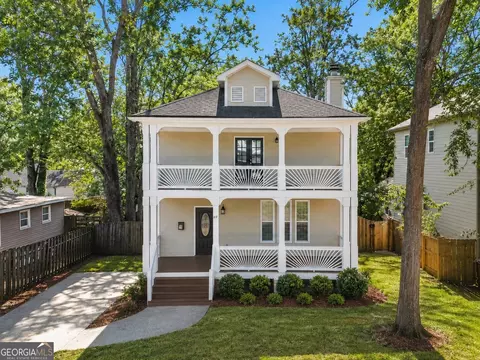 69 Haygood Ave SE, Atlanta, GA 30315