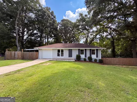 6970 Mary Ct, Riverdale, GA 30274