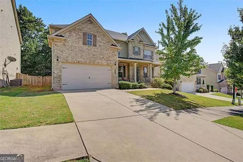 325 Hillgrove Dr, Canton, GA 30114