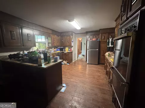 Kitchen - 110 Bayview Dr, Perry, GA 31069 photo 1 of 3