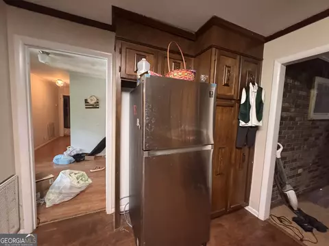 Entry Way - 110 Bayview Dr, Perry, GA 31069 photo 1 of 3