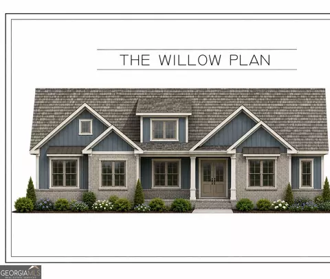0 Arcadia Cir #LOT 21, Statesboro, GA 30458