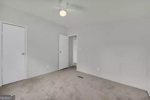 Bedroom - 218 Gainesville St, Carnesville, GA 30521 photo 4 of 4