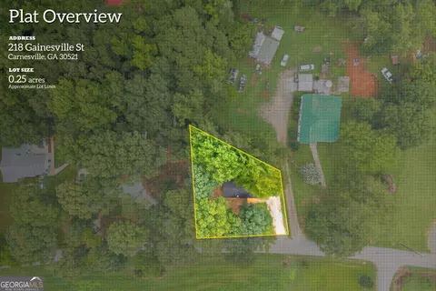 Other - 218 Gainesville St, Carnesville, GA 30521 photo 12 of 12