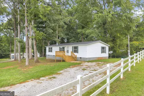 Other - 218 Gainesville St, Carnesville, GA 30521 photo 2 of 12