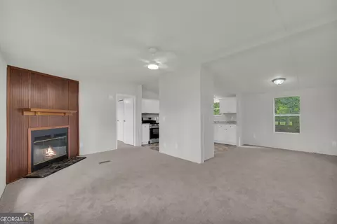 Living - 218 Gainesville St, Carnesville, GA 30521 photo 1 of 5