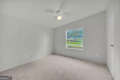 Bedroom - 218 Gainesville St, Carnesville, GA 30521 photo 3 of 4