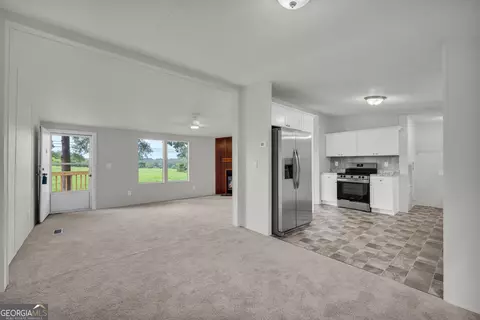 Entry Way - 218 Gainesville St, Carnesville, GA 30521 photo 1 of 7