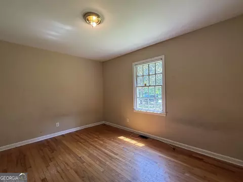 Bedroom - 721 Central Rd, Thomson, GA 30824 photo 1 of 3