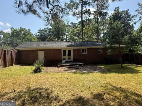 Exterior - 721 Central Rd, Thomson, GA 30824 photo 2 of 4