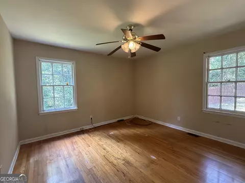 Bedroom - 721 Central Rd, Thomson, GA 30824 photo 3 of 3