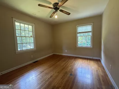 Bedroom - 721 Central Rd, Thomson, GA 30824 photo 2 of 3