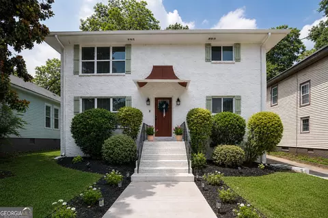 491 Hopkins St, Atlanta, GA 30310
